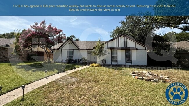 Photo - 217 Creekside Ln House