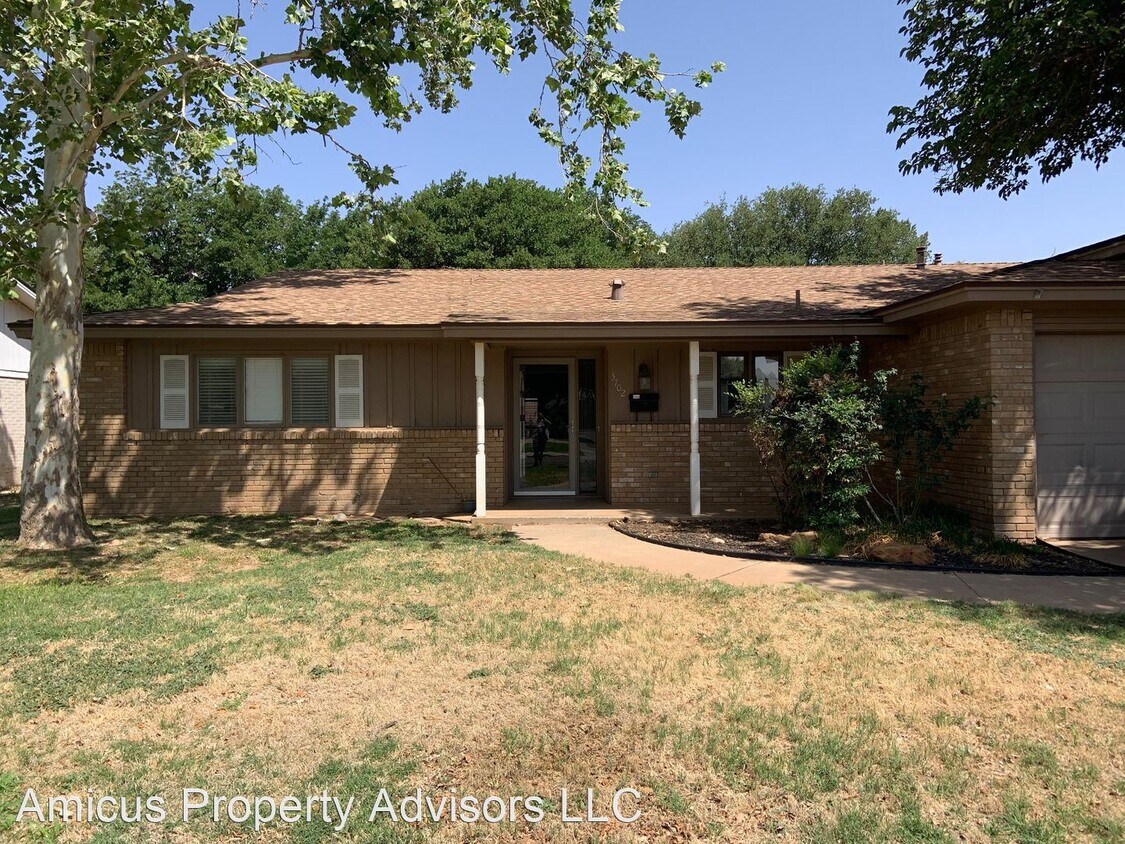 Primary Photo - 3 br, 2 bath House - 3702 69th Drive