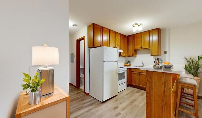 Foto del edificio - 2216 Pleasant Ave