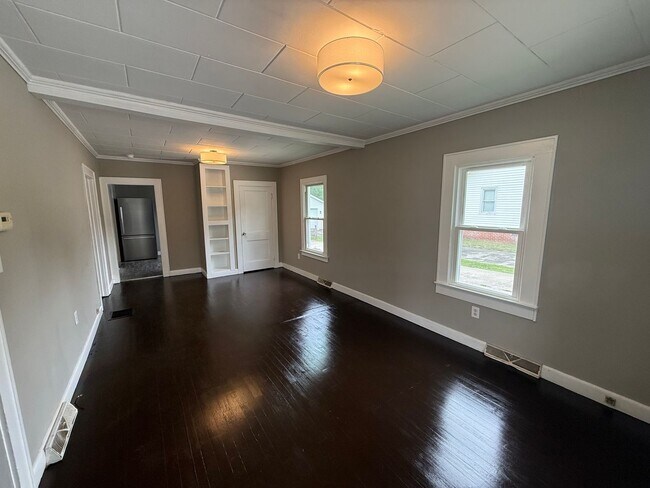 Foto del edificio - For Rent Rural Hall