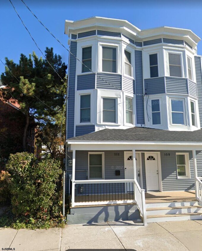 Primary Photo - 111 New Jersey Ave