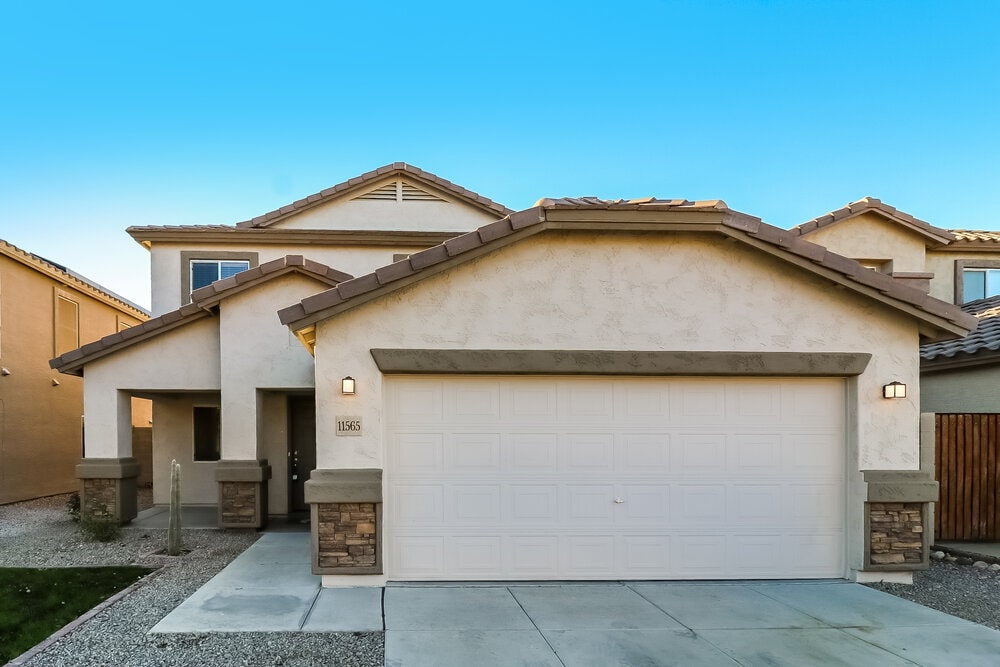 Foto principal - 11565 W Brown St