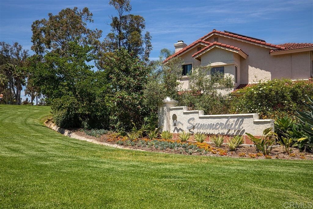 2115 Summerhill Dr, Encinitas, CA 92024 Townhome Rentals in Encinitas