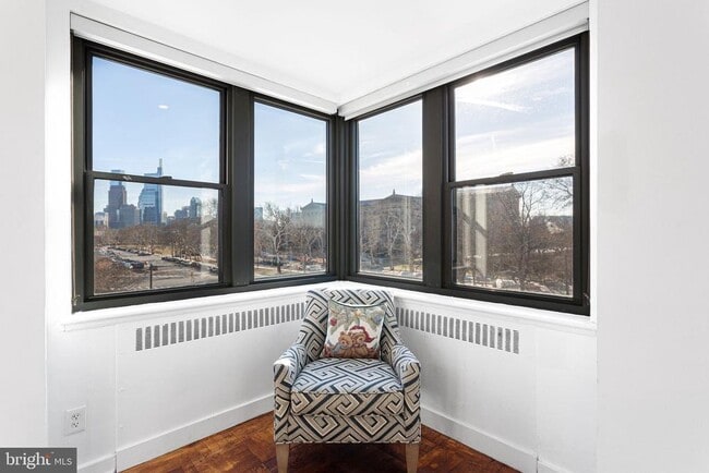 Building Photo - 2601 Pennsylvania Ave