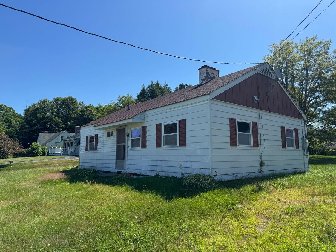 Foto principal - 3 Bedroom Ranch in West Lebanon