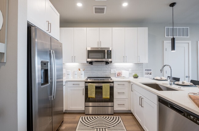 Building Photo - Delegate at City Point