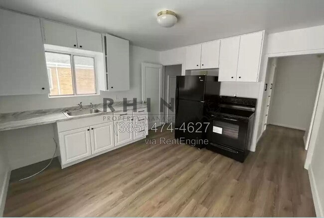 Photo - 2583 South 700 East Townhome