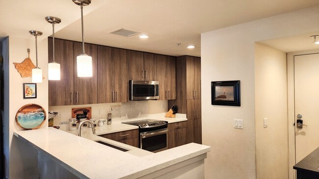 Foto del edificio - 501 Kailua Rd
