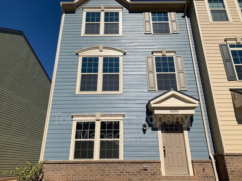 Foto principal - 3620 Speer Blvd