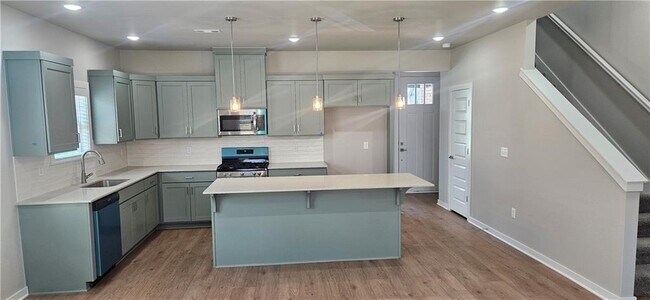 Foto del edificio - 5906 SW Coywolf St
