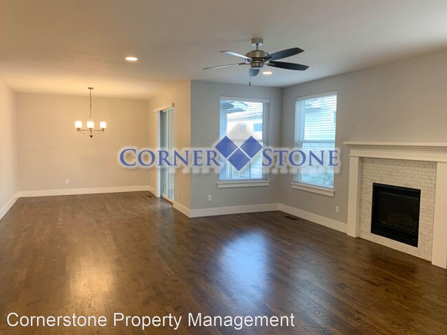 Foto del edificio - 4 br, 2.5 bath House - 4495 E Timbersaw