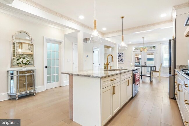 Foto del edificio - 4420 15th St NW