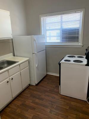 Foto del edificio - 401 St Francis St