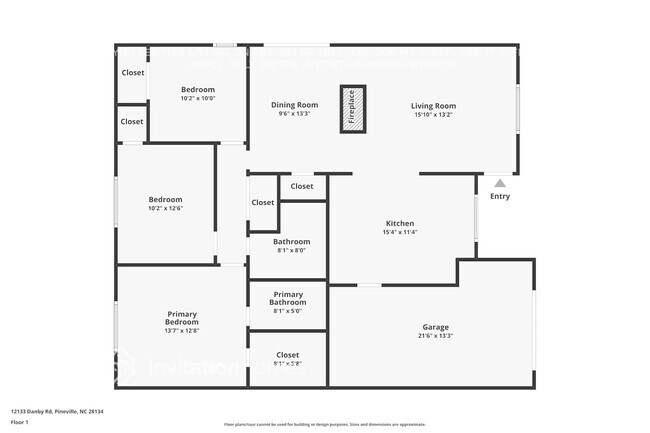 Building Photo - 12133 Danby Rd
