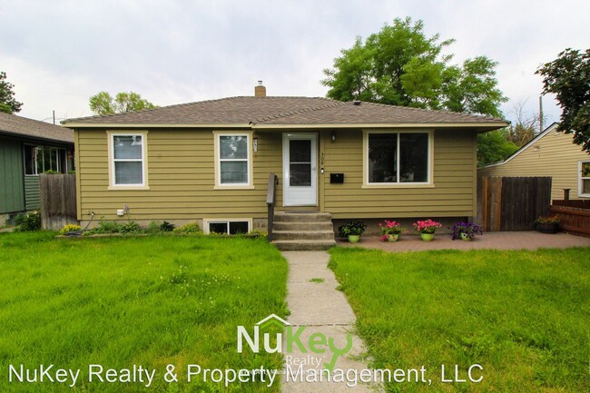 Building Photo - 5 br, 2 bath House - 508 E. Longfellow Ave.