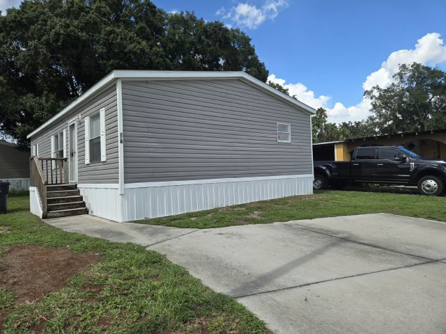 Building Photo - 218 Magnolia Ln