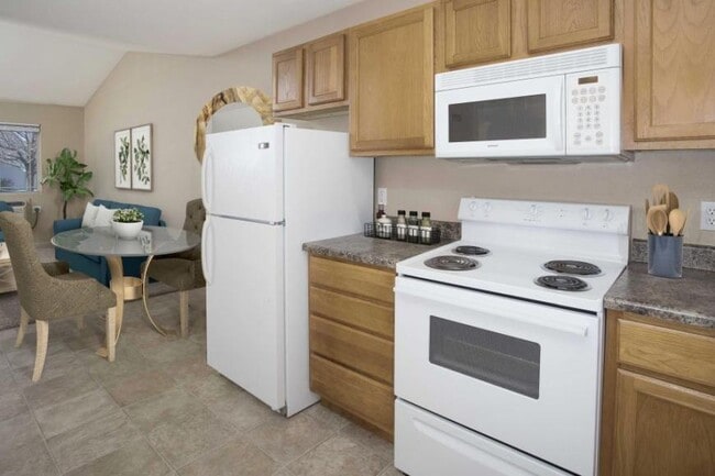 Foto del edificio - 1 bedroom in Billings MT 59105