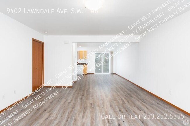 Foto del edificio - 9402 Lawndale Ave SW