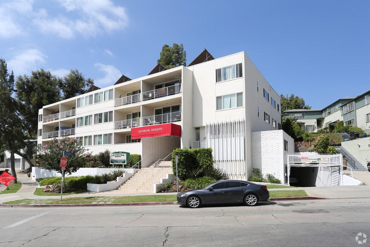 Foto principal - Levering Heights