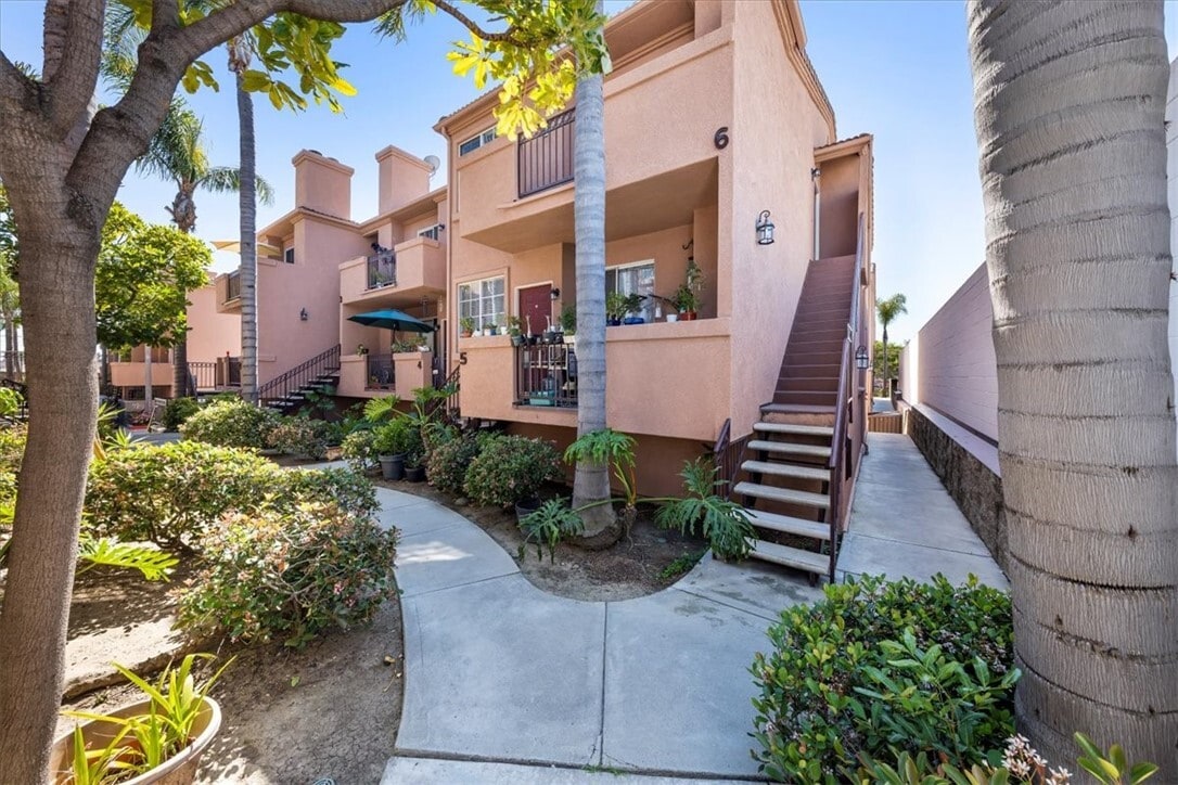 21830 S Vermont Ave Unit 6, Torrance, CA 90502 Condo for Rent in