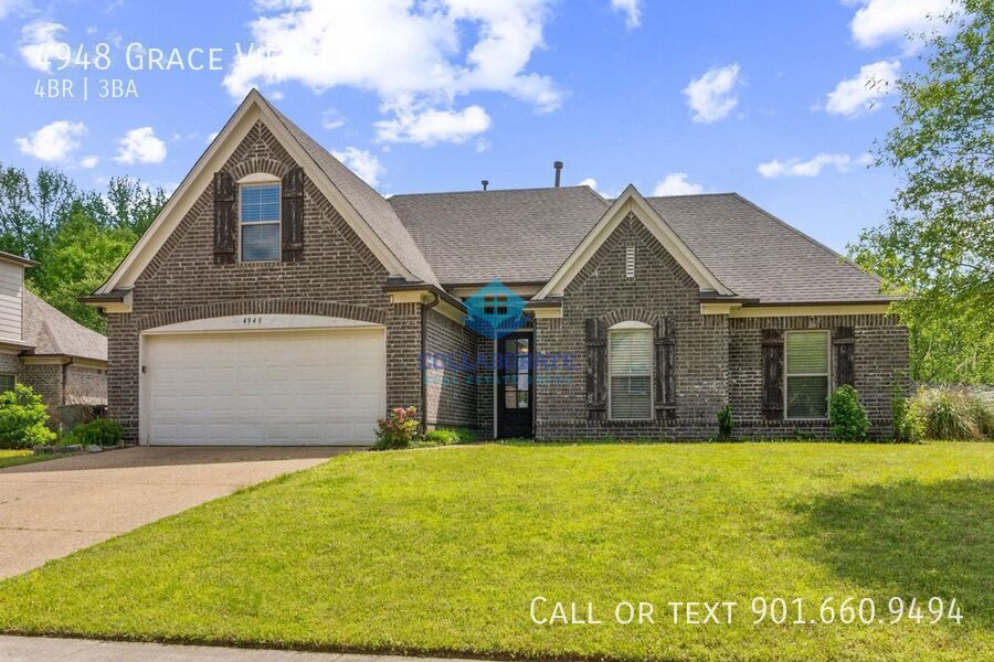 Photo - 4948 Grace View Ln-