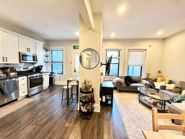 Foto del edificio - 1520 Tremont St