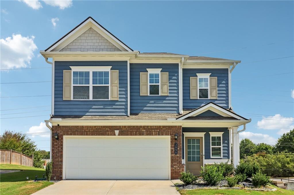 Primary Photo - 3890 Clarington Dr