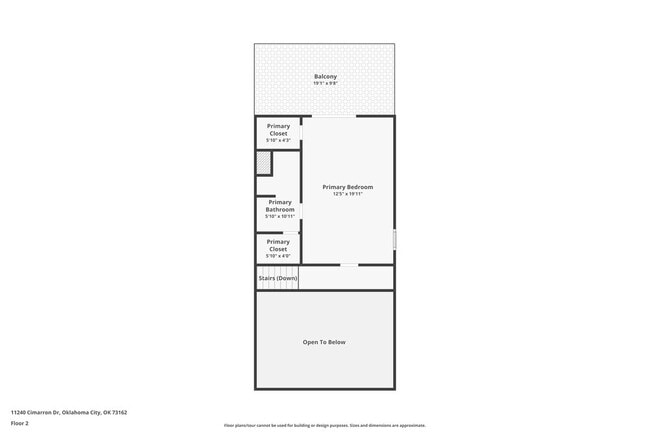 Building Photo - 11240 Cimarron Dr