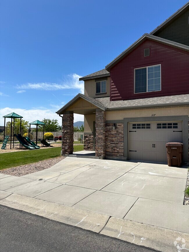 The Cove at Jordan River Apartments for Rent with Utilities Included