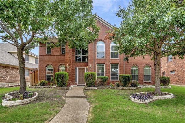 Foto del edificio - 9817 Bradford Grove Dr