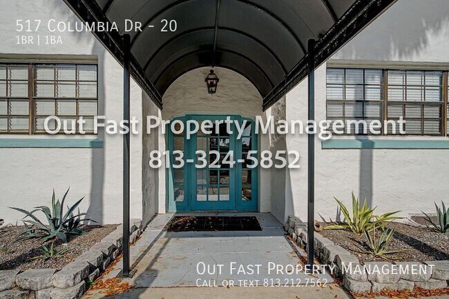 Foto del edificio - 517 Columbia Dr