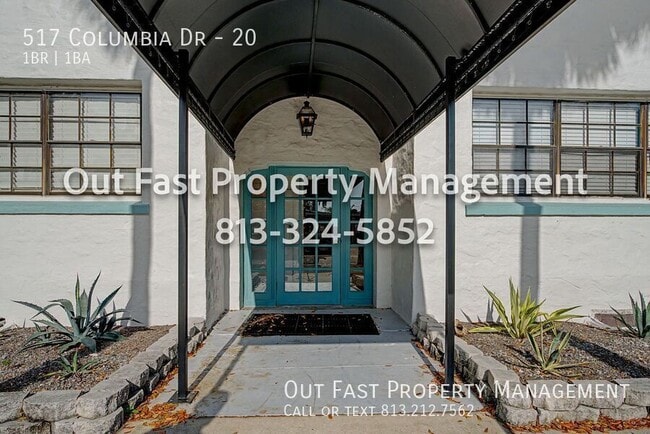 Building Photo - 517 Columbia Dr