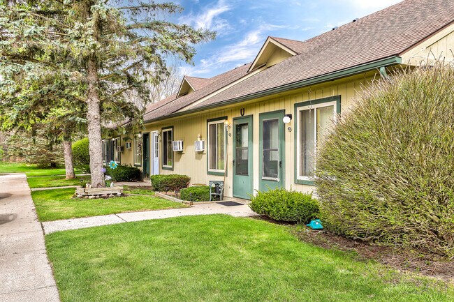 Foto del edificio - Green Pine Acres Apartments