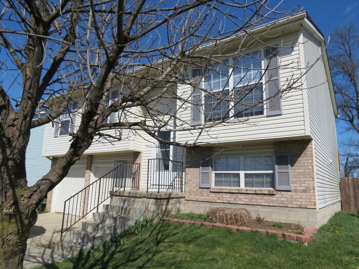 1164 Viewpointe Dr, Columbus, OH 43207 House Rental in Columbus, OH