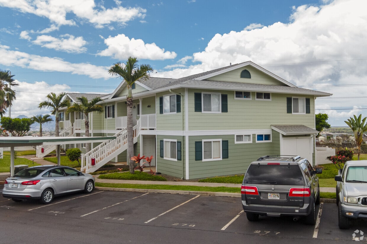 View Pointe at Waikele Apartments in Waipahu, HI