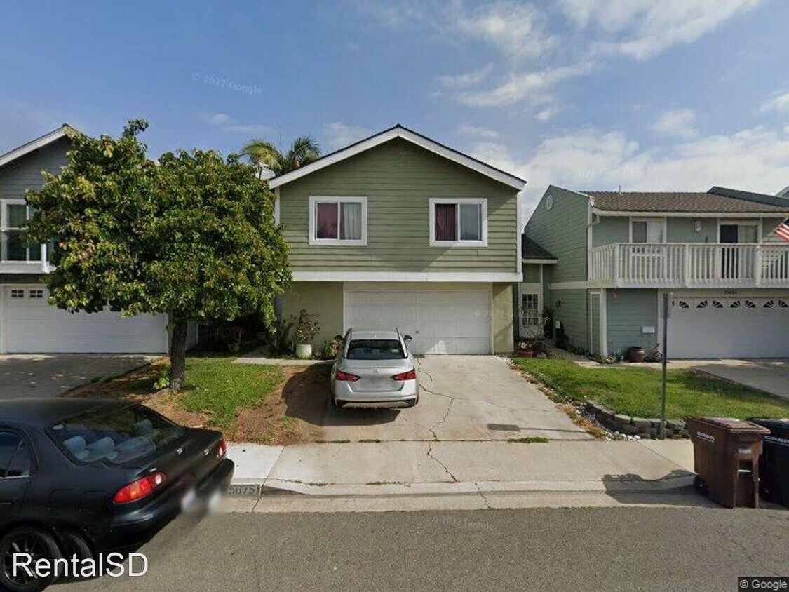Primary Photo - 3 br, 1.5 bath House - 25675 Via Del Rey