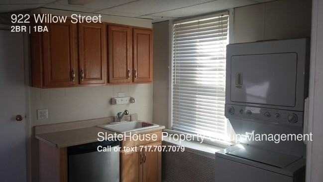 Foto del edificio - 922 Willow St