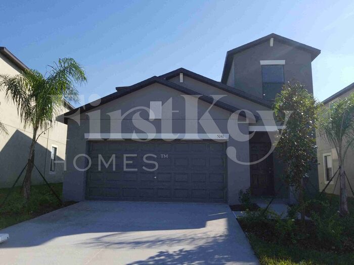 Foto principal - 5041 Brickwood Rise Drive