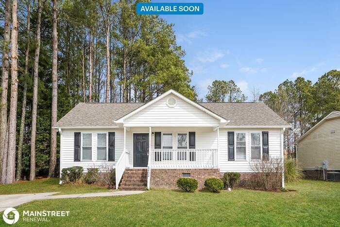 Primary Photo - 1402 Mandolin Pl, Zebulon, NC 27597