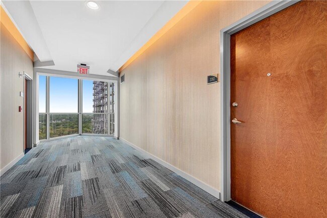 Building Photo - 860 Peachtree St NE