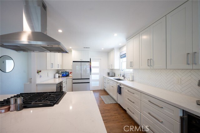 Foto del edificio - 5654 Fallsgrove St