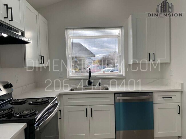 Foto del edificio - Spring Tree