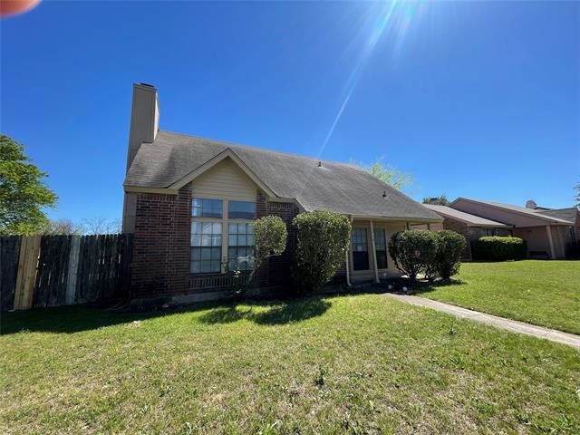 Building Photo - 1218 Greenbriar Ln