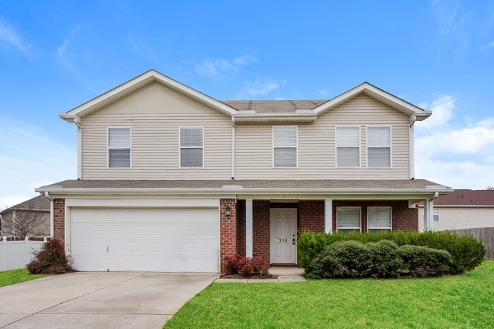 Foto principal - Great 3 bedroom in Madison