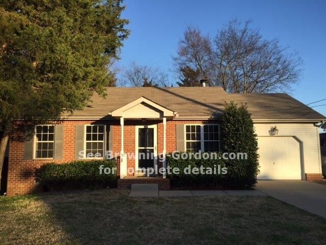 Primary Photo - 4109 Tea Garden Way