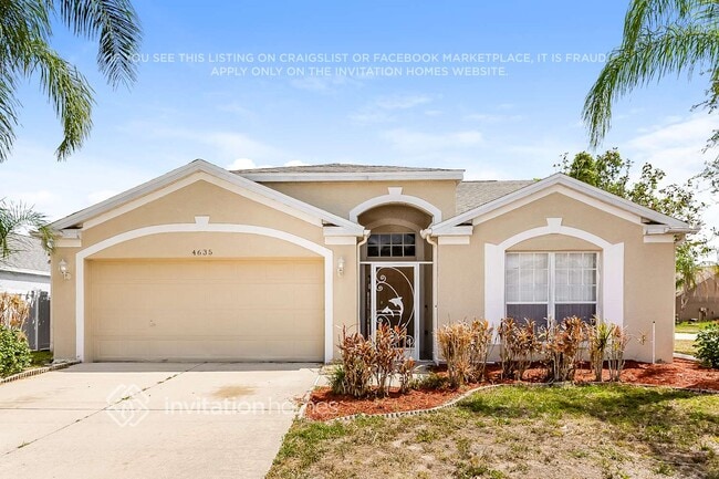 Building Photo - 4635 Sanibel Way