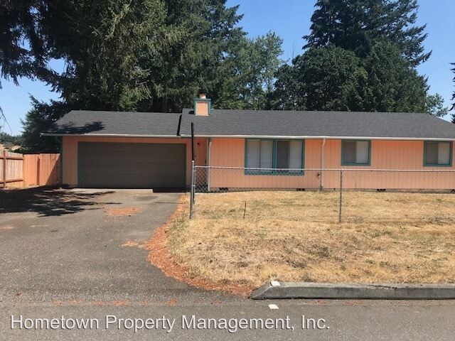 Foto principal - 3 br, 2 bath House - 1324 Deerbrush Dr SE