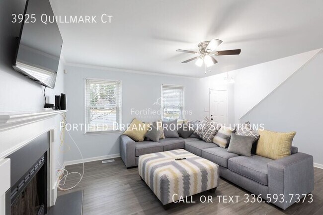 Foto del edificio - 3925 Quillmark Ct