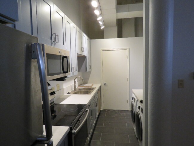Foto del edificio - 1401 Scott St