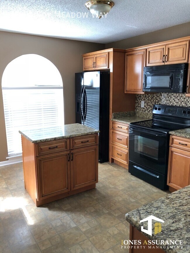 Foto del edificio - 504 Windy Meadow Way